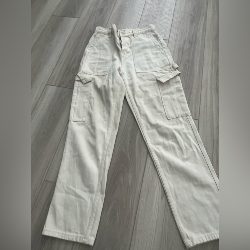 PAC sun cargo pants